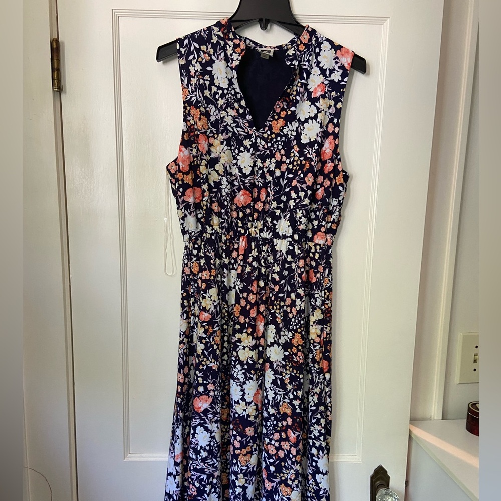 Anne Klein Dress